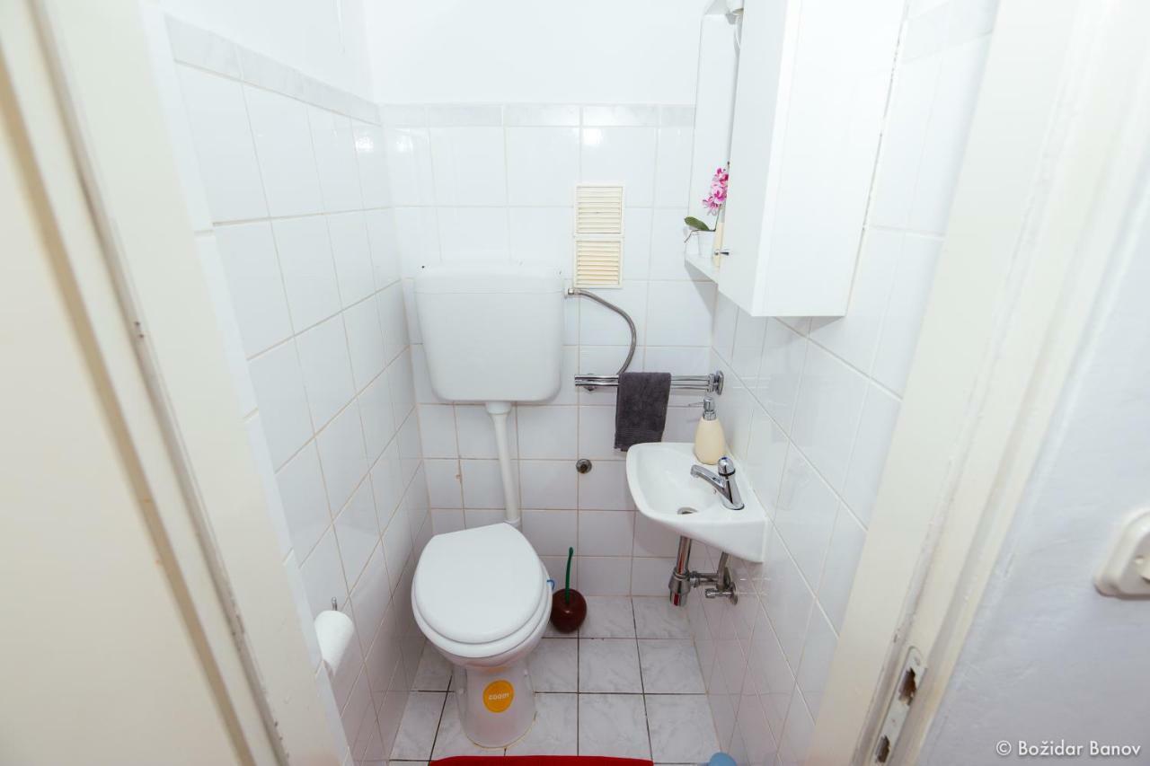 City Apartment Tkalca - Best Location In Загреб Екстериор снимка
